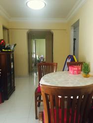 Blk 314B Anchorvale Link (Sengkang), HDB 5 Rooms #115159862